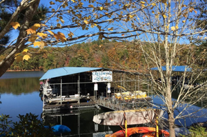 Cresswind at Lake Lanier 55+
